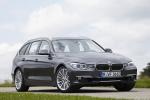 BMW 328i Touring Luxury 2012 года